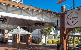 Hotel Corque